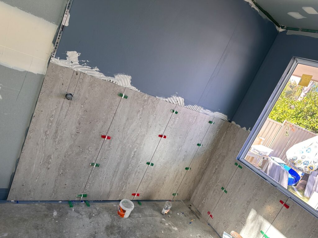 Unique Tiling