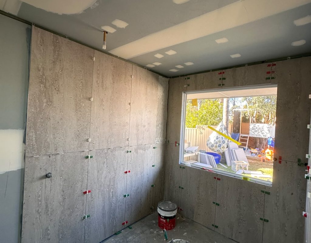 Commercial Tilers in Perth