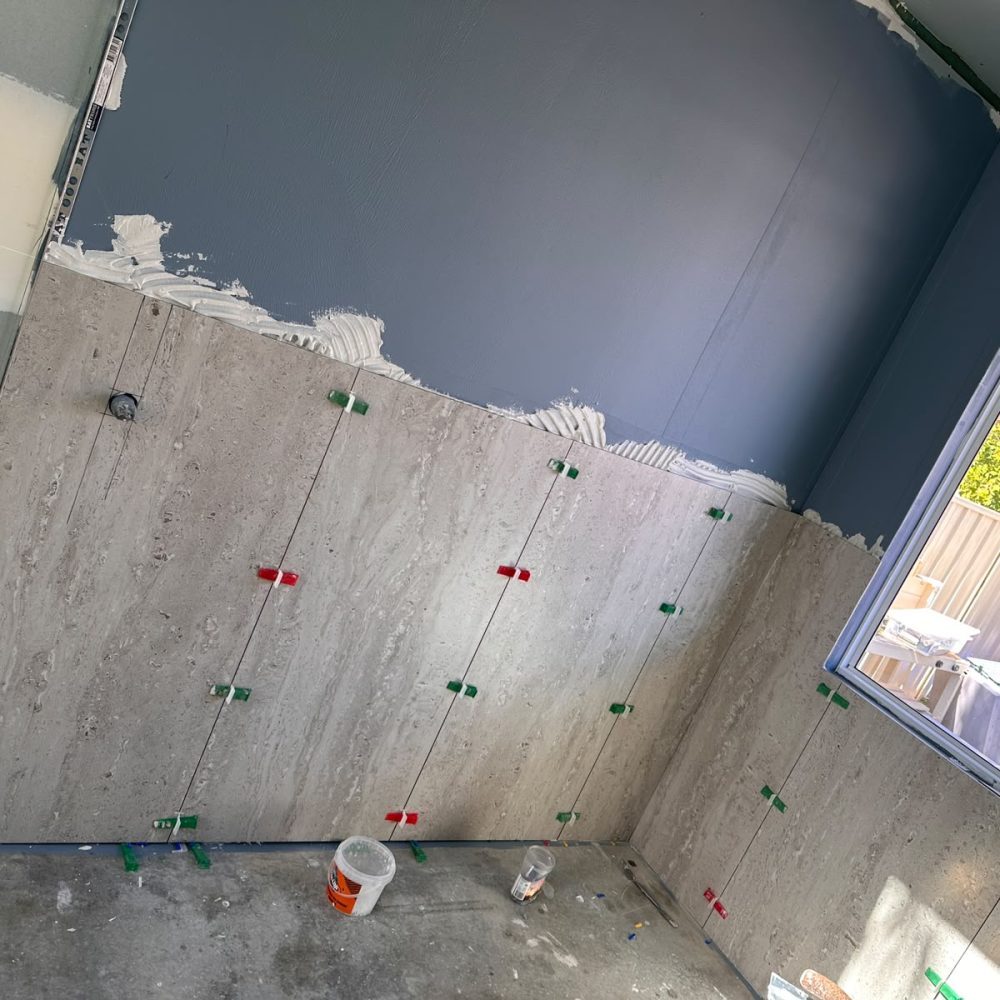 Unique Tiling
