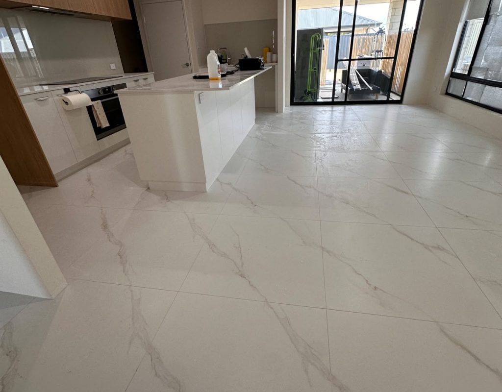 Kitchen Renovations