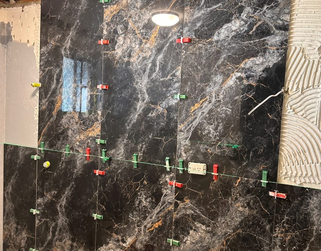 Wall Tile