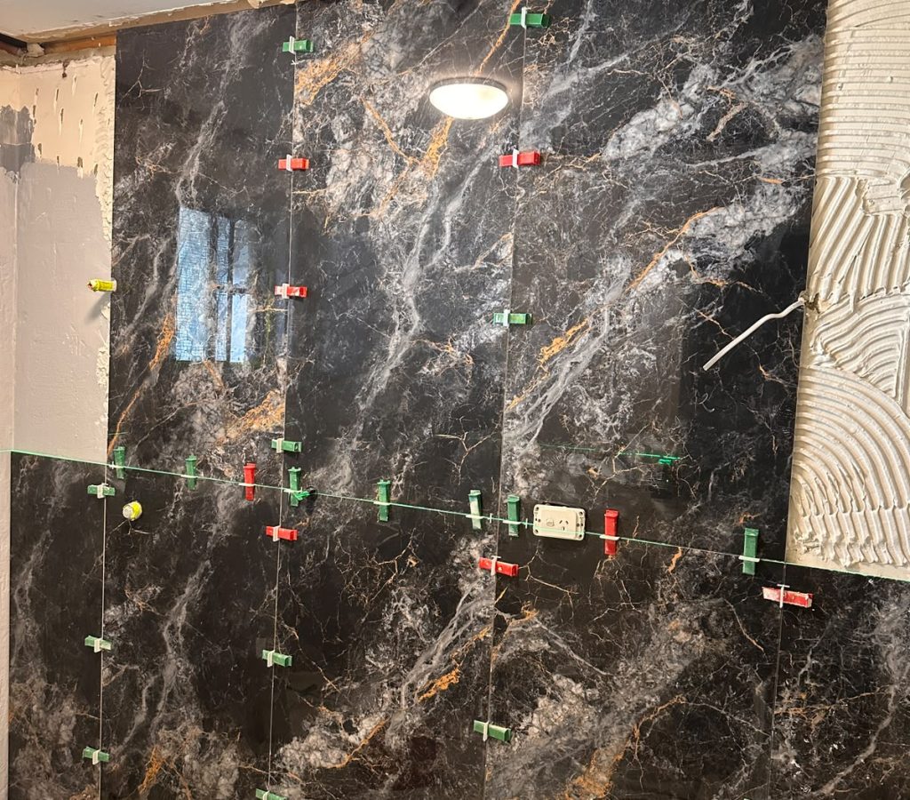 Wall Tile